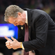 Iona coach Tim Cluess